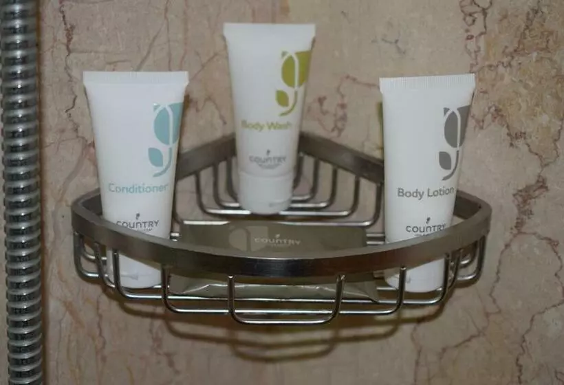 ジュニアスイート, Country Inns & Suites By Radisson Manipal