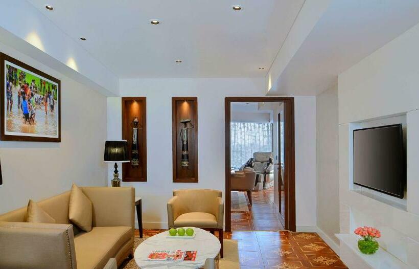 סוויטה, Country Inns & Suites By Radisson Manipal