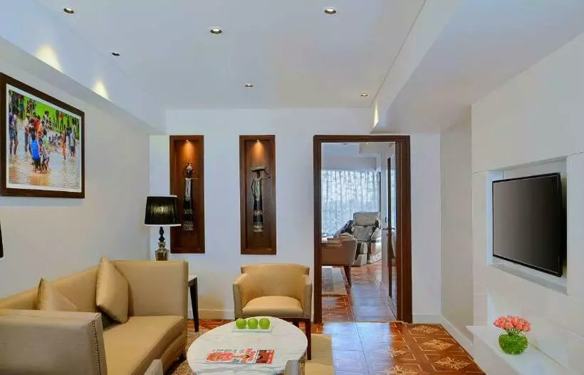スイート, Country Inns & Suites By Radisson Manipal