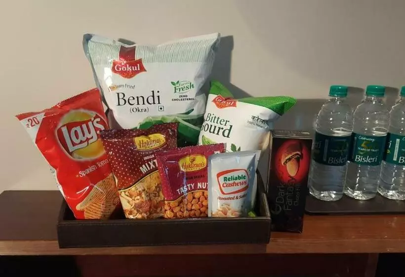 ジュニアスイート, Country Inns & Suites By Radisson Manipal