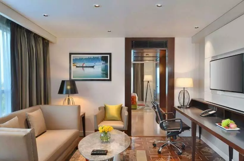 スイート, Country Inns & Suites By Radisson Manipal