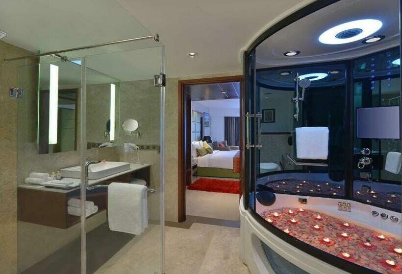 סוויטה, Country Inns & Suites By Radisson Manipal