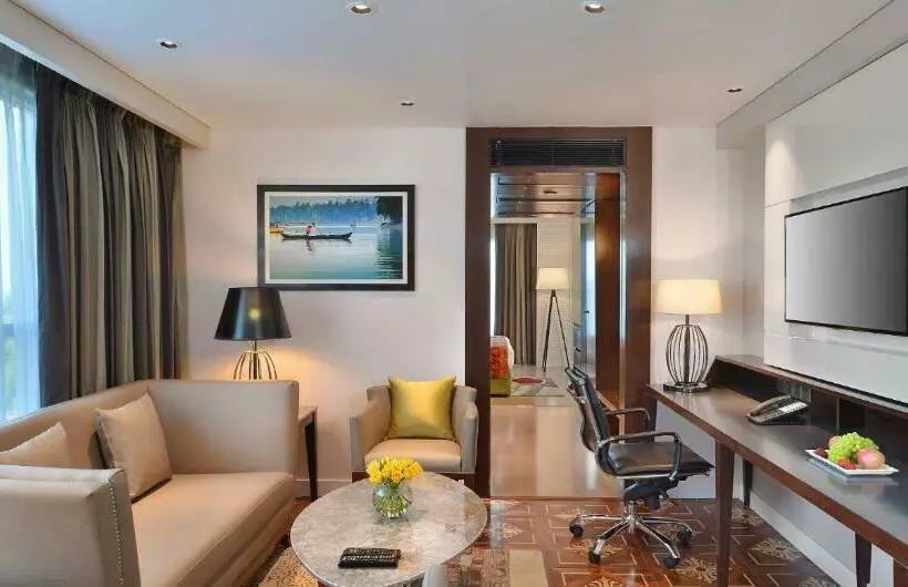 ジュニアスイート, Country Inns & Suites By Radisson Manipal