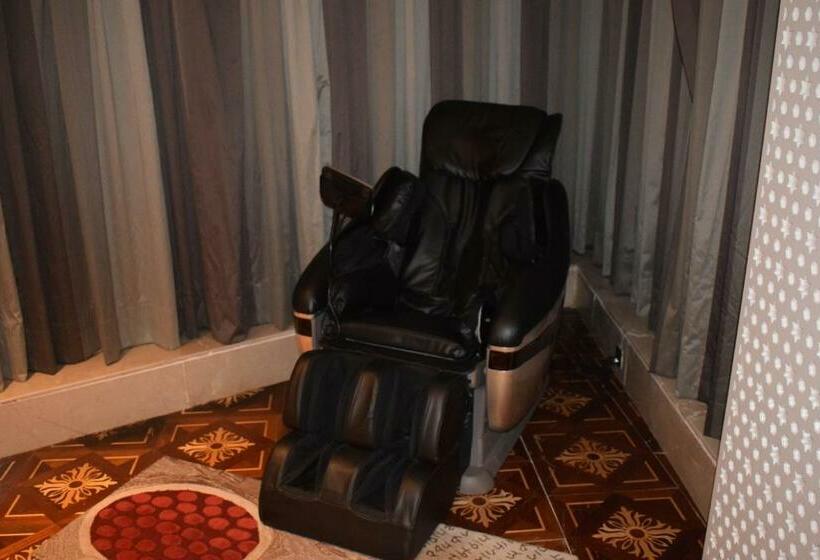 סוויטה, Country Inns & Suites By Radisson Manipal