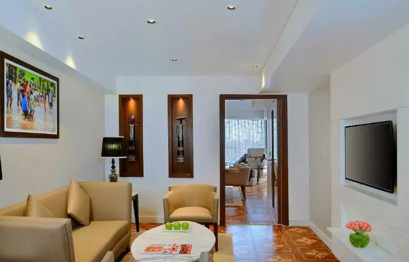 スイート, Country Inns & Suites By Radisson Manipal
