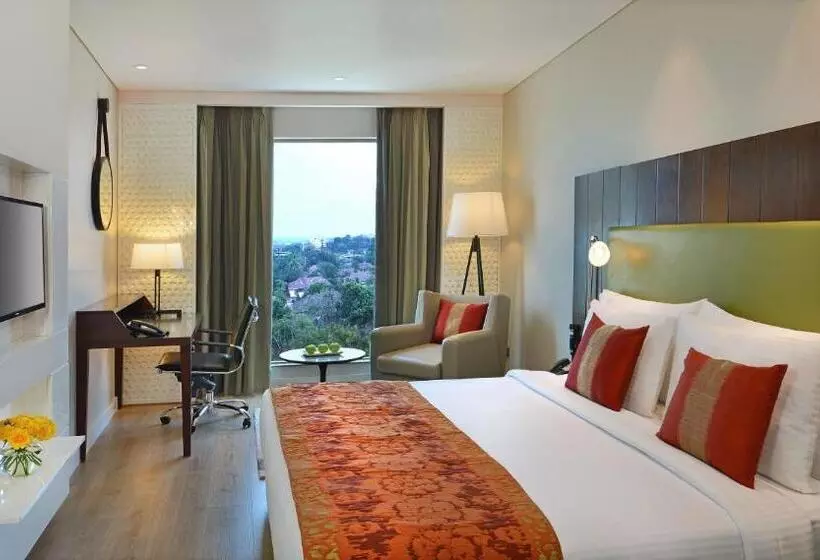 スーペリアールーム, Country Inns & Suites By Radisson Manipal