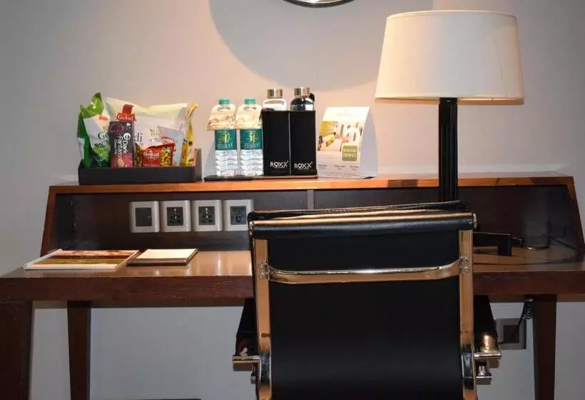 スーペリアールーム, Country Inns & Suites By Radisson Manipal