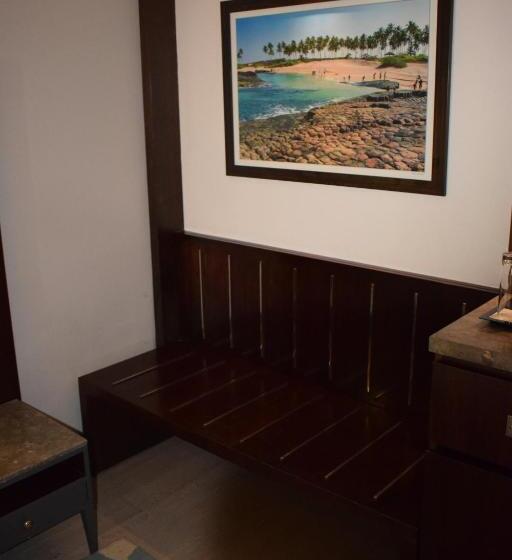 חדר סופריור, Country Inns & Suites By Radisson Manipal