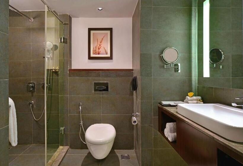 חדר סופריור, Country Inns & Suites By Radisson Manipal