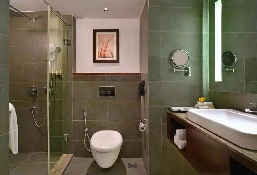 スーペリアールーム, Country Inns & Suites By Radisson Manipal