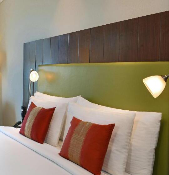 חדר סופריור, Country Inns & Suites By Radisson Manipal