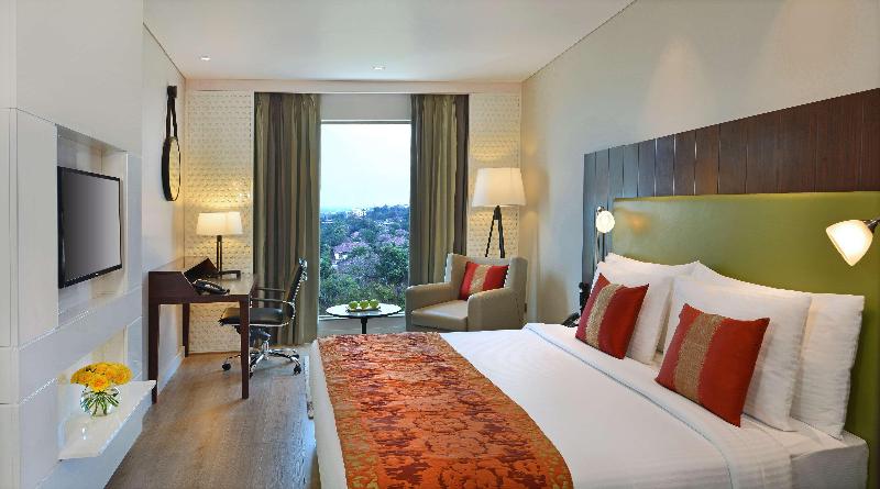 Номер Superior, Country Inns & Suites By Radisson Manipal
