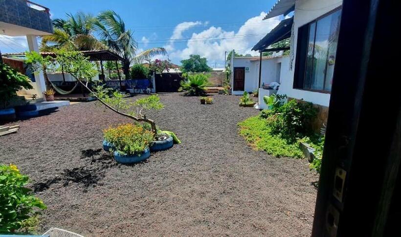 חדר סטנדרט יחיד, Hospedaje Delfin Azul