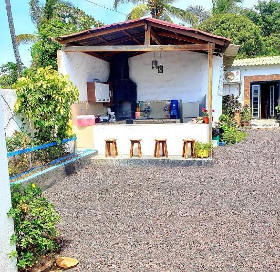 חדר סטנדרט, Hospedaje Delfin Azul