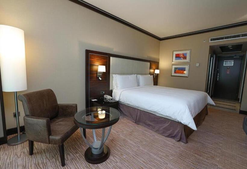 اتاق استاندارد, Holiday Inn Kuwait Al Thuraya City, An Ihg