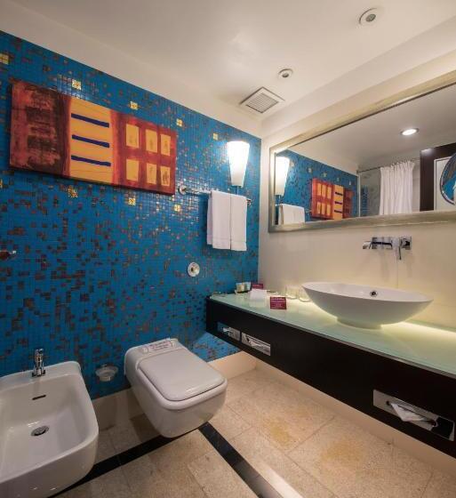 اتاق استاندارد, Holiday Inn Kuwait Al Thuraya City, An Ihg