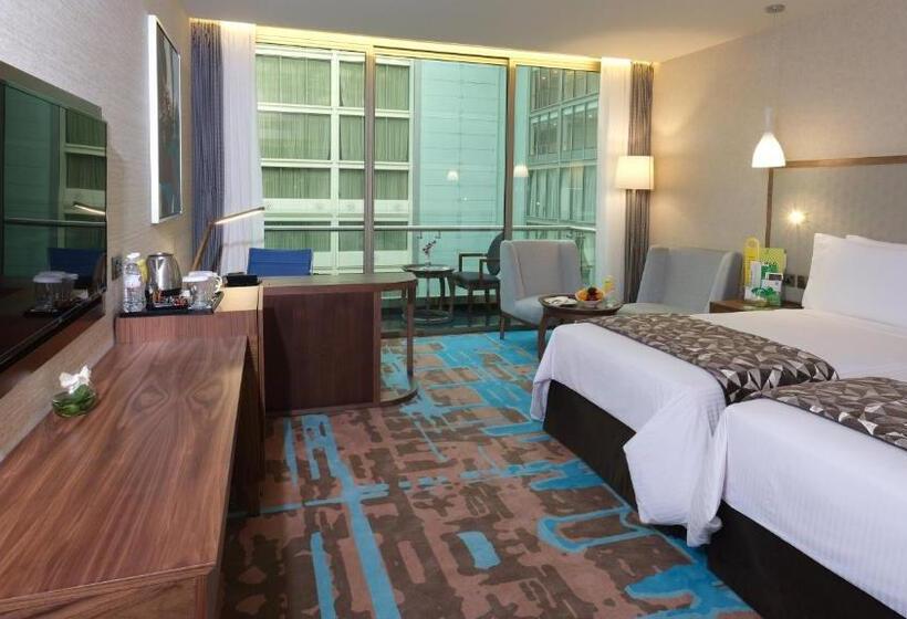 اتاق سوپریور, Holiday Inn Kuwait Al Thuraya City, An Ihg