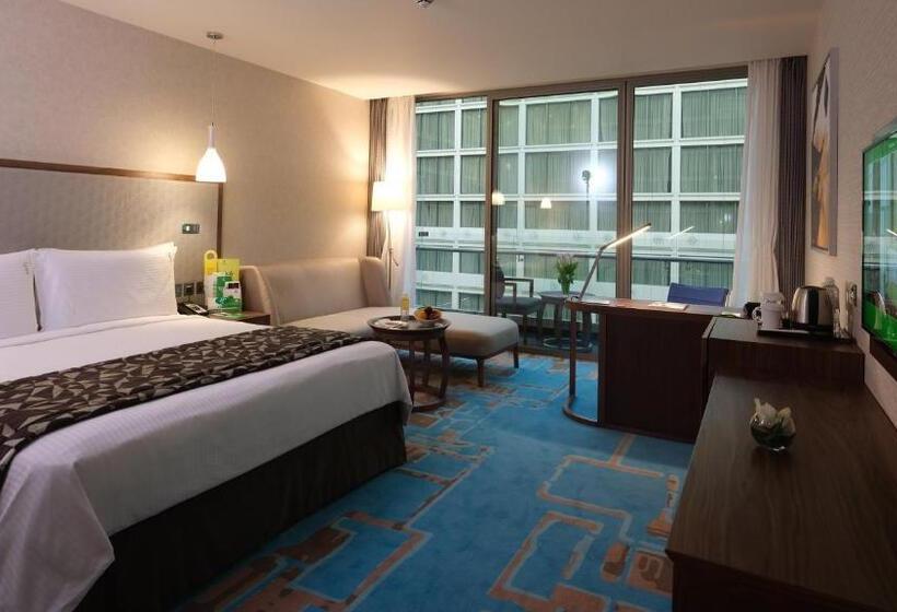 سوئیت با تخت بزرگ, Holiday Inn Kuwait Al Thuraya City, An Ihg