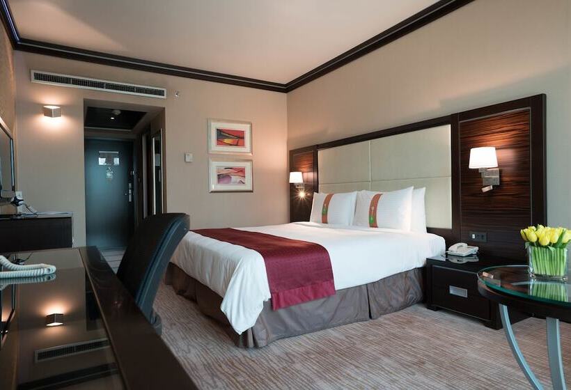 اتاق استاندارد, Holiday Inn Kuwait Al Thuraya City, An Ihg