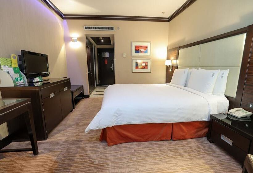 اتاق استاندارد, Holiday Inn Kuwait Al Thuraya City, An Ihg