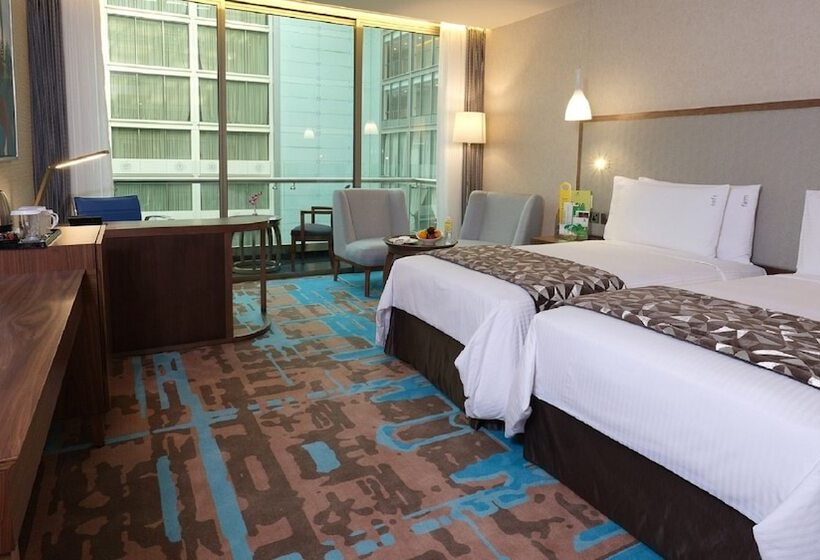 اتاق استاندارد, Holiday Inn Kuwait Al Thuraya City, An Ihg