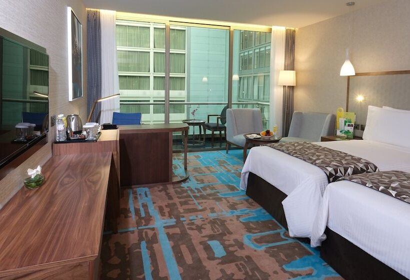 اتاق استاندارد, Holiday Inn Kuwait Al Thuraya City, An Ihg