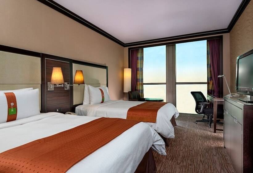 اتاق استاندارد, Holiday Inn Kuwait Al Thuraya City, An Ihg
