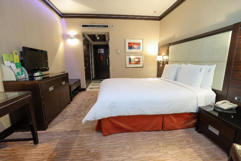 اتاق استاندارد, Holiday Inn Kuwait Al Thuraya City, An Ihg