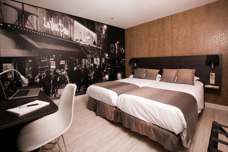 سوئیت با تخت بزرگ, Holiday Inn Kuwait Al Thuraya City, An Ihg