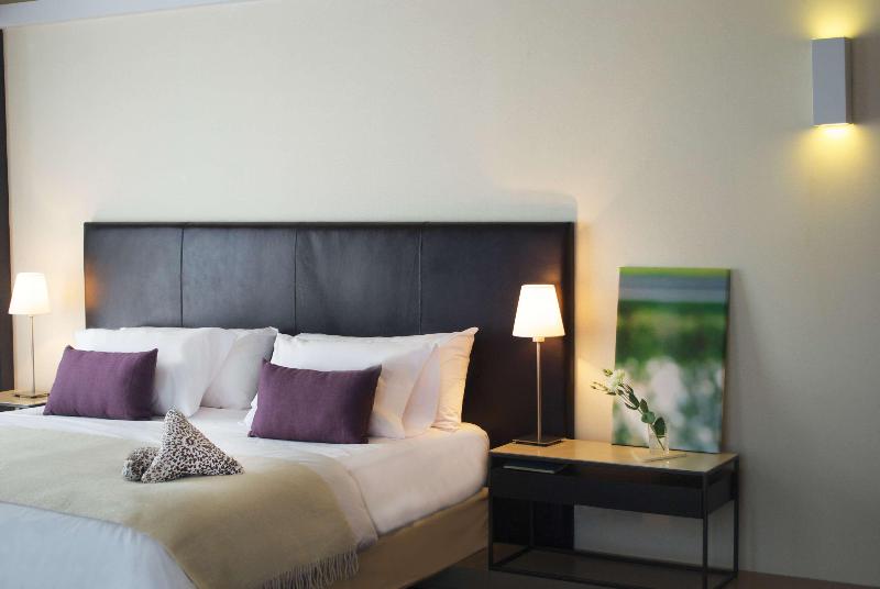 اتاق سوپریور, Holiday Inn Kuwait Al Thuraya City, An Ihg