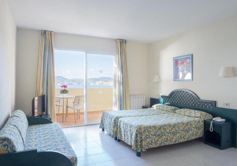 غرفة قياسية سرير كينج, Holiday Inn Portland West   Hillsboro, An Ihg