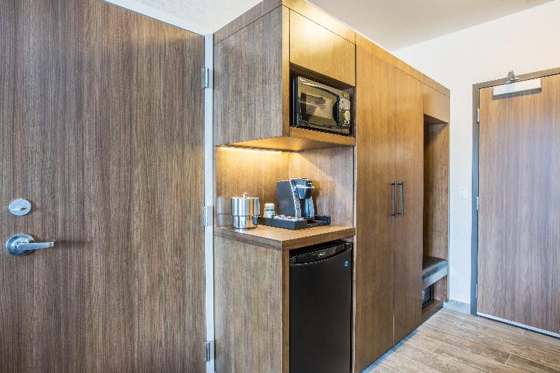 غرفة قياسية سرير كينج, Holiday Inn Portland West   Hillsboro, An Ihg