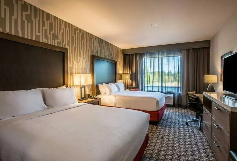 スタンダードルーム, Holiday Inn Portland West   Hillsboro, An Ihg