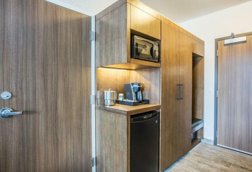 Стандартный Номер Кровать Кинг, Holiday Inn Portland West   Hillsboro, An Ihg