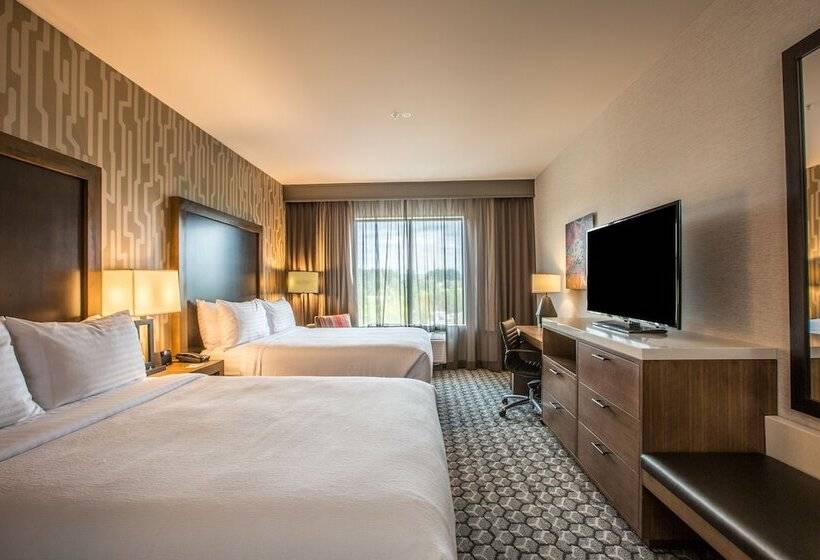 Номер Стандарт, Holiday Inn Portland West   Hillsboro, An Ihg