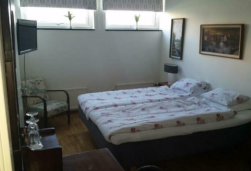 Quarto Familiar, L Bode