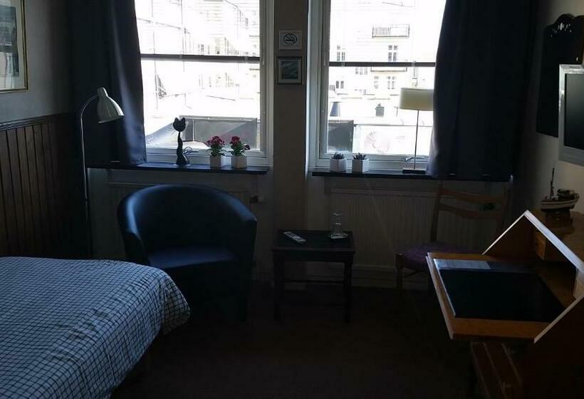 Quarto standart individual, L Bode