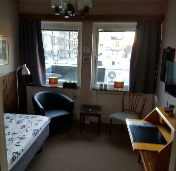 Quarto standart individual, L Bode