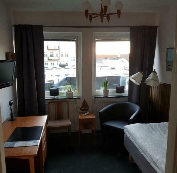 Quarto standart individual, L Bode