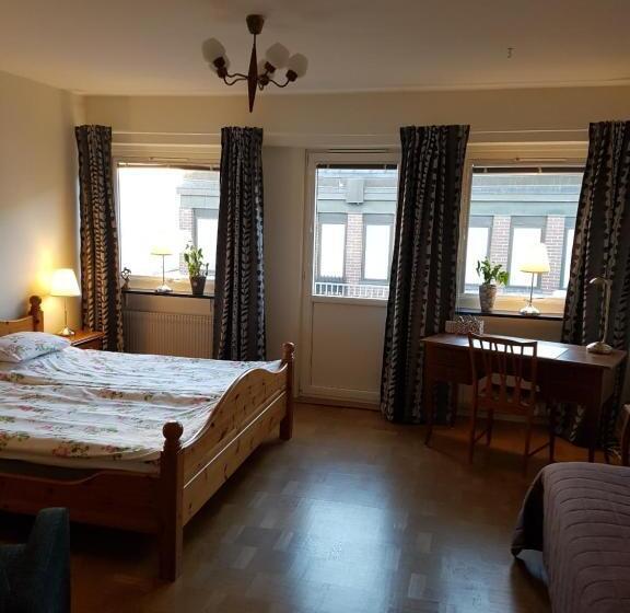 Quarto Triplo Standart, L Bode