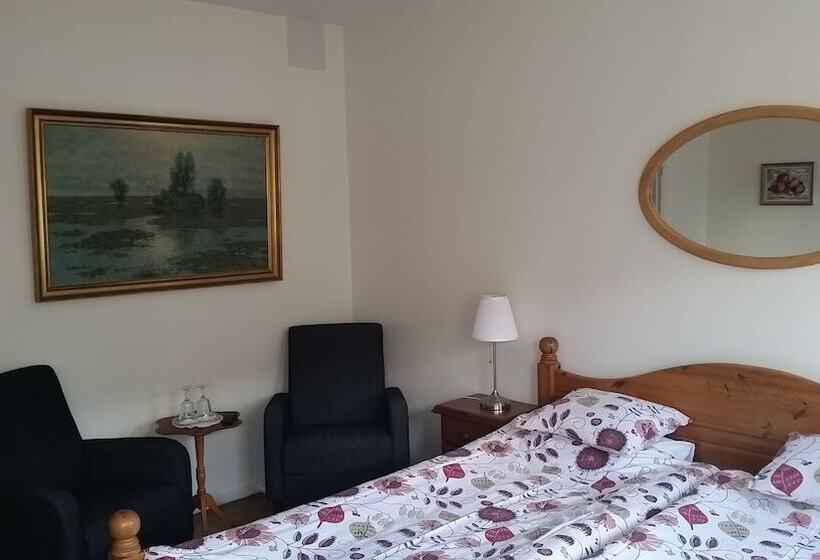 Quarto Triplo Standart, L Bode