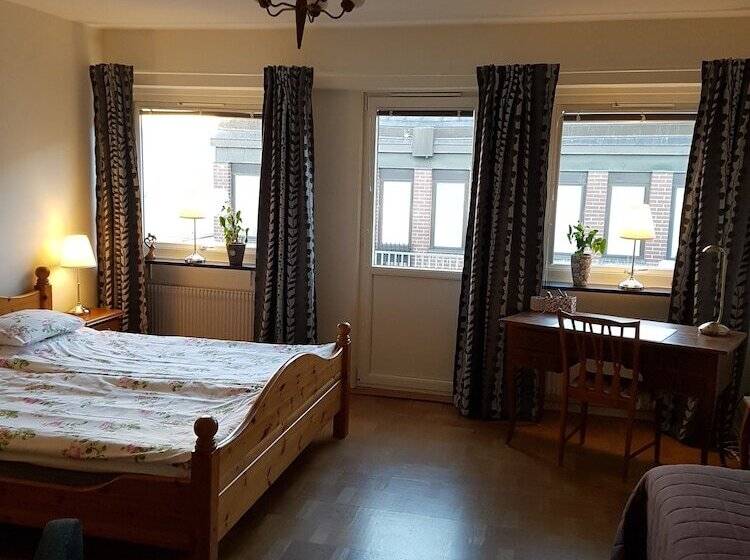 Quarto Triplo Standart, L Bode