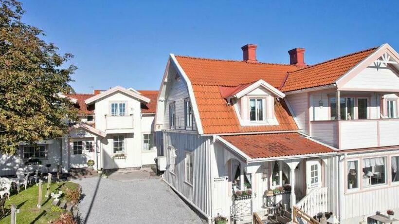 스탠다드 싱글 룸, L & Restaurant Solliden