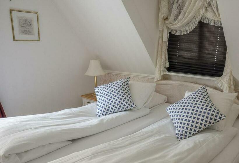 标准间, L & Restaurant Solliden