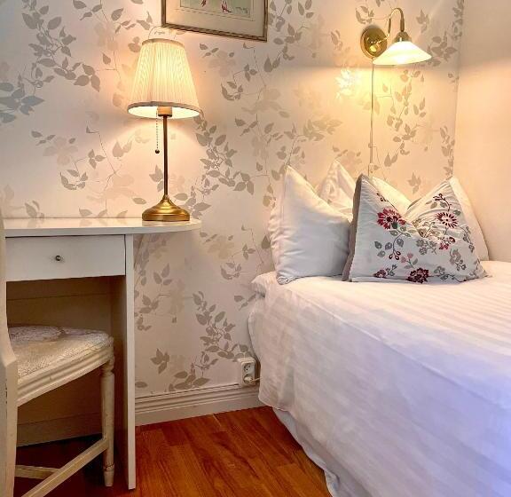 Номер Стандарт Индивидуальный, L & Restaurant Solliden