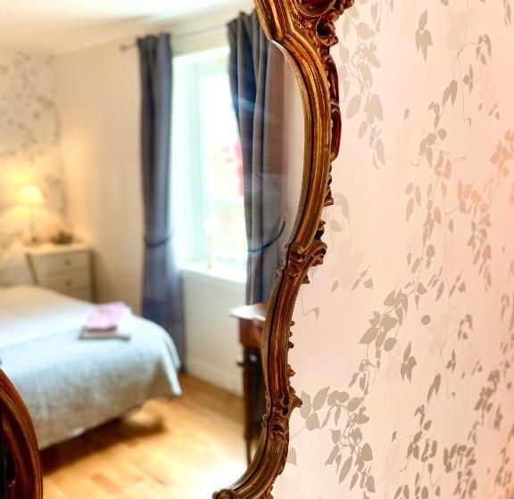 标准单人间, L & Restaurant Solliden