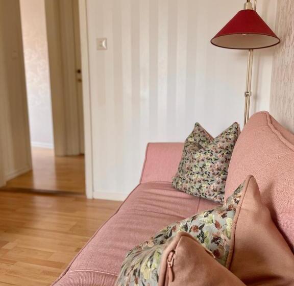 Номер Стандарт, L & Restaurant Solliden