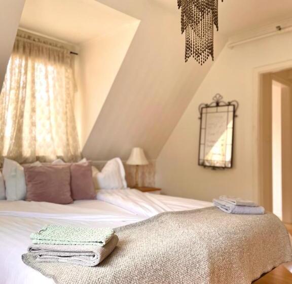 Номер Стандарт, L & Restaurant Solliden