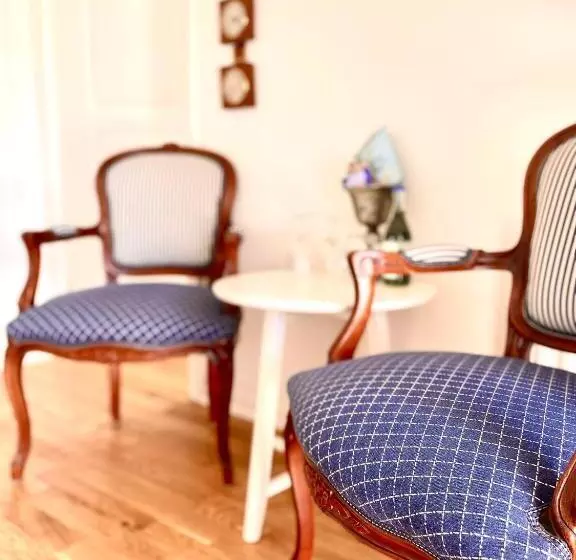 景色の見えるスタンダード４人部屋, L & Restaurant Solliden
