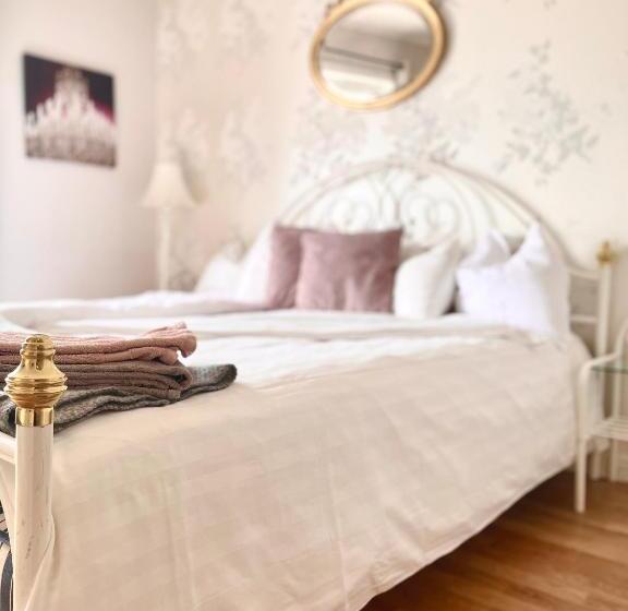 스탠다드 룸, L & Restaurant Solliden